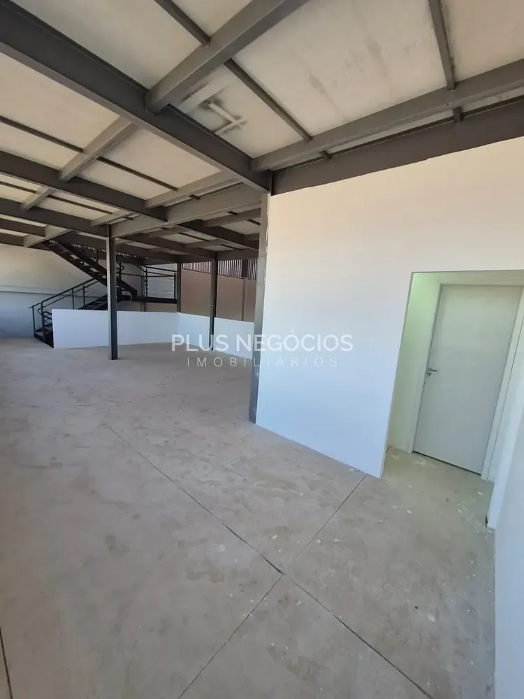 Depósito-Galpão, 980 m² - Foto 8