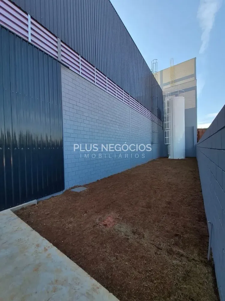 Depósito-Galpão, 980 m² - Foto 6
