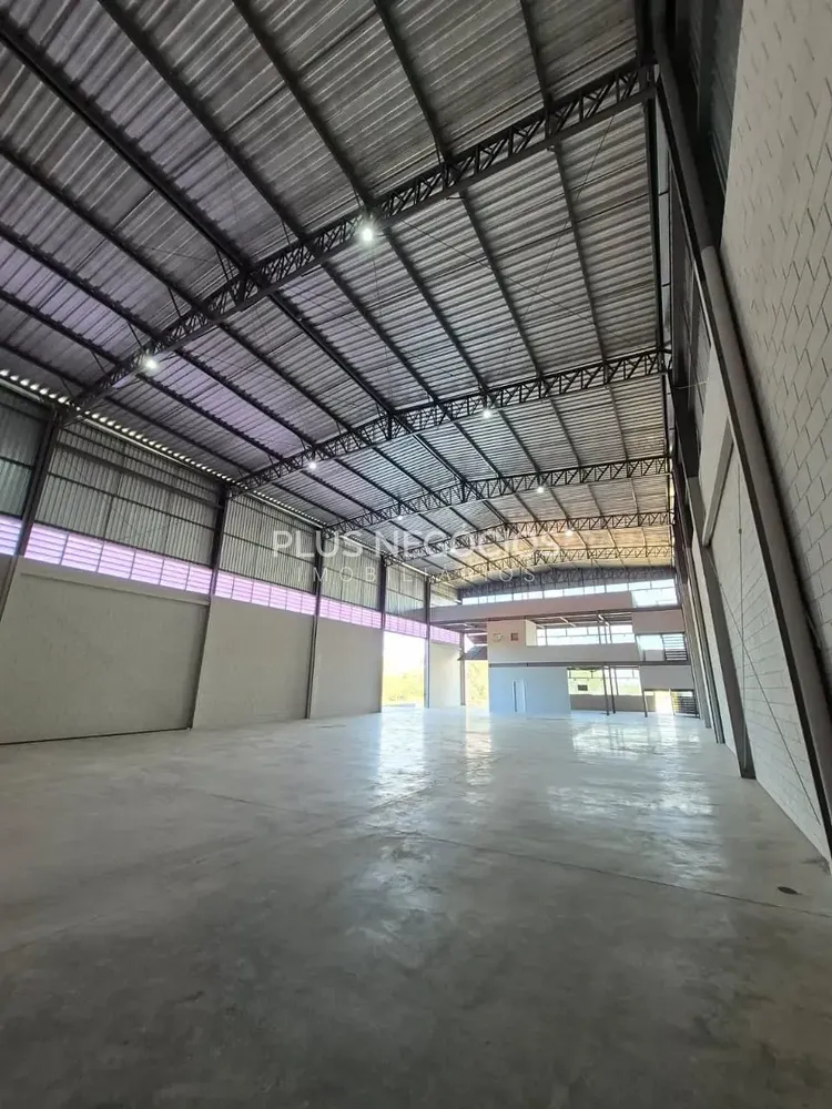 Depósito-Galpão, 980 m² - Foto 12