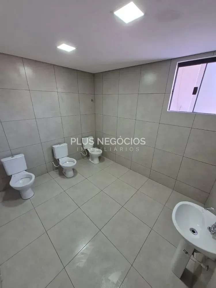 Depósito-Galpão, 980 m² - Foto 5