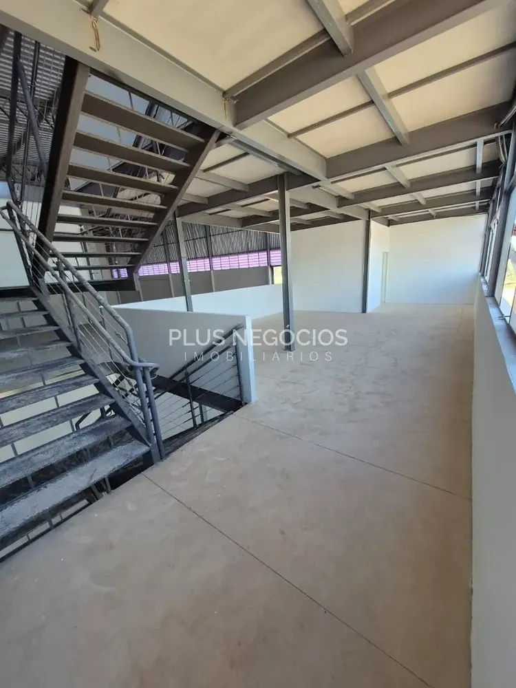 Depósito-Galpão, 980 m² - Foto 2