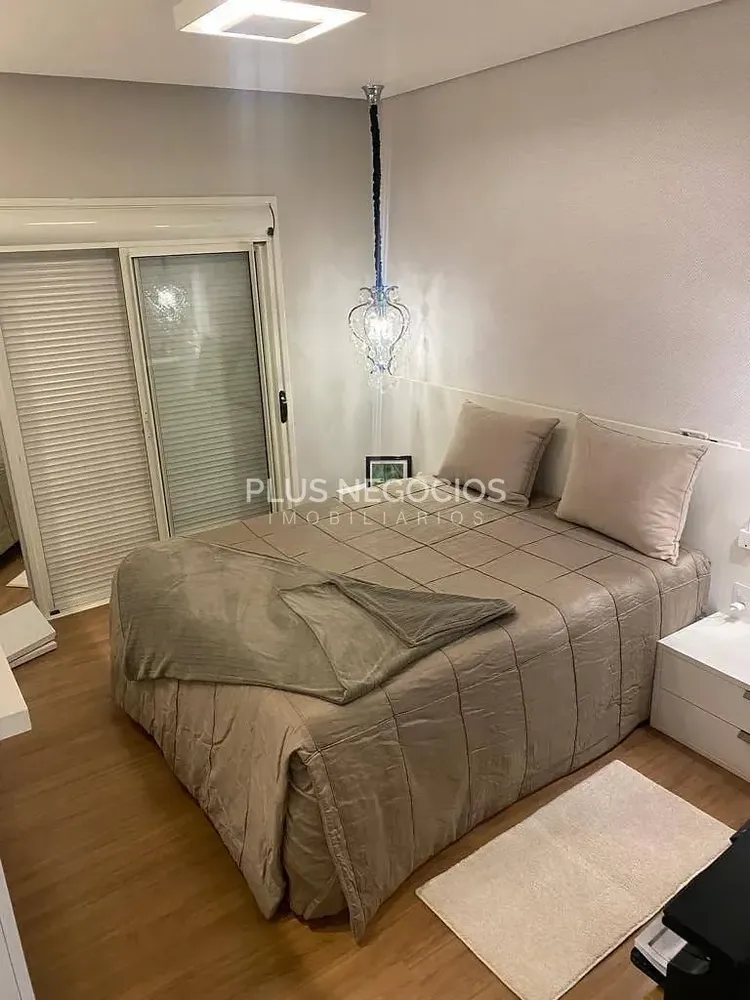 Apartamento, 4 quartos, 196 m² - Foto 3