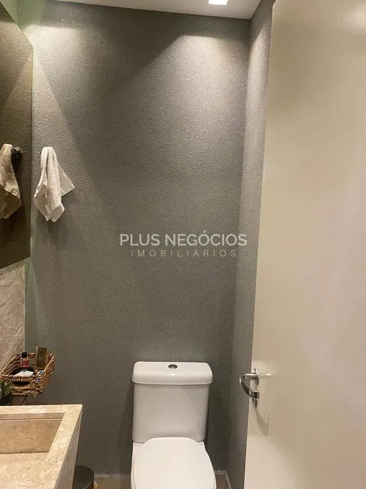 Apartamento, 4 quartos, 196 m² - Foto 4