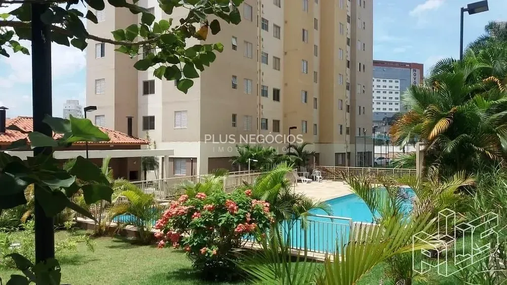 Apartamento, 2 quartos, 47 m² - Foto 12