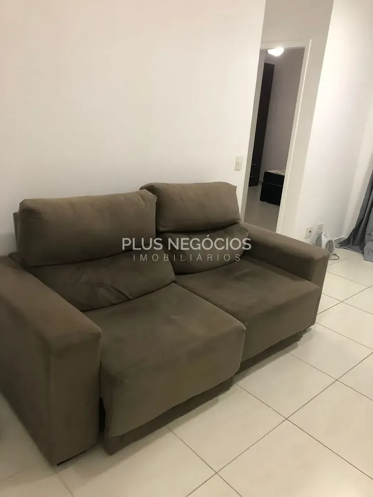 Apartamento, 2 quartos, 47 m² - Foto 2