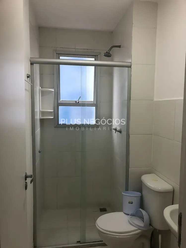 Apartamento, 2 quartos, 47 m² - Foto 7