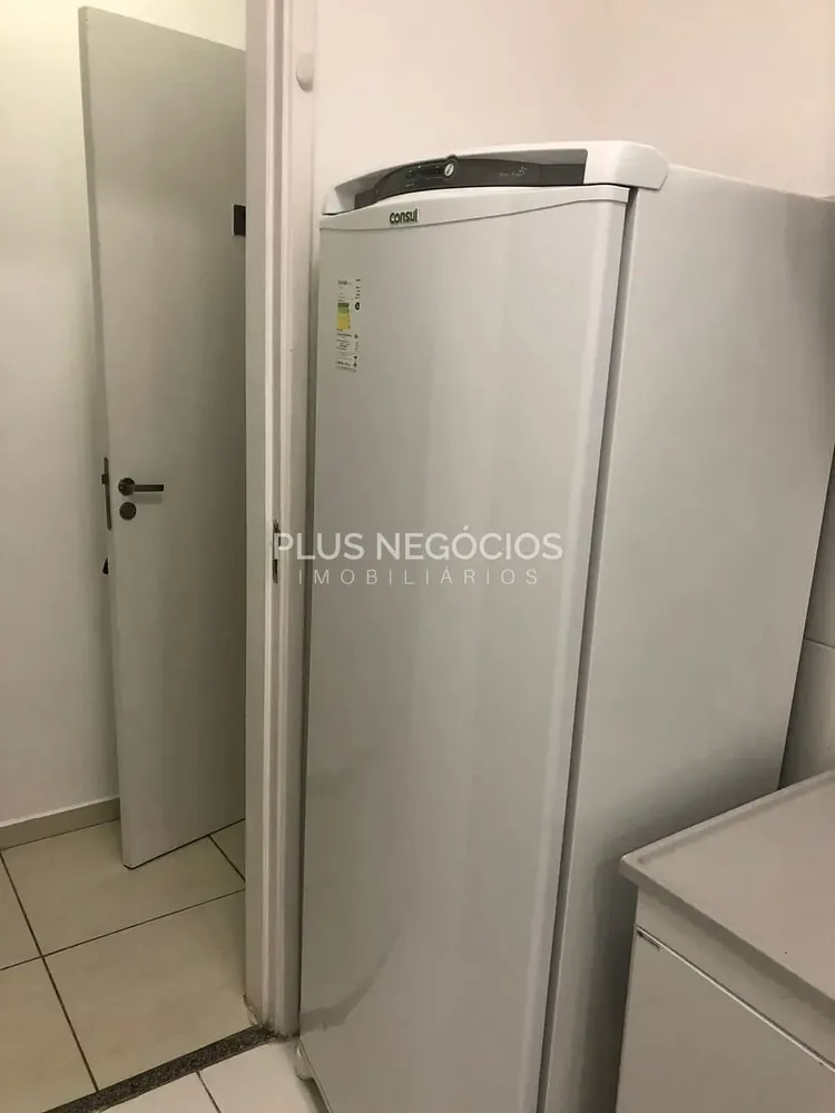 Apartamento, 2 quartos, 47 m² - Foto 5