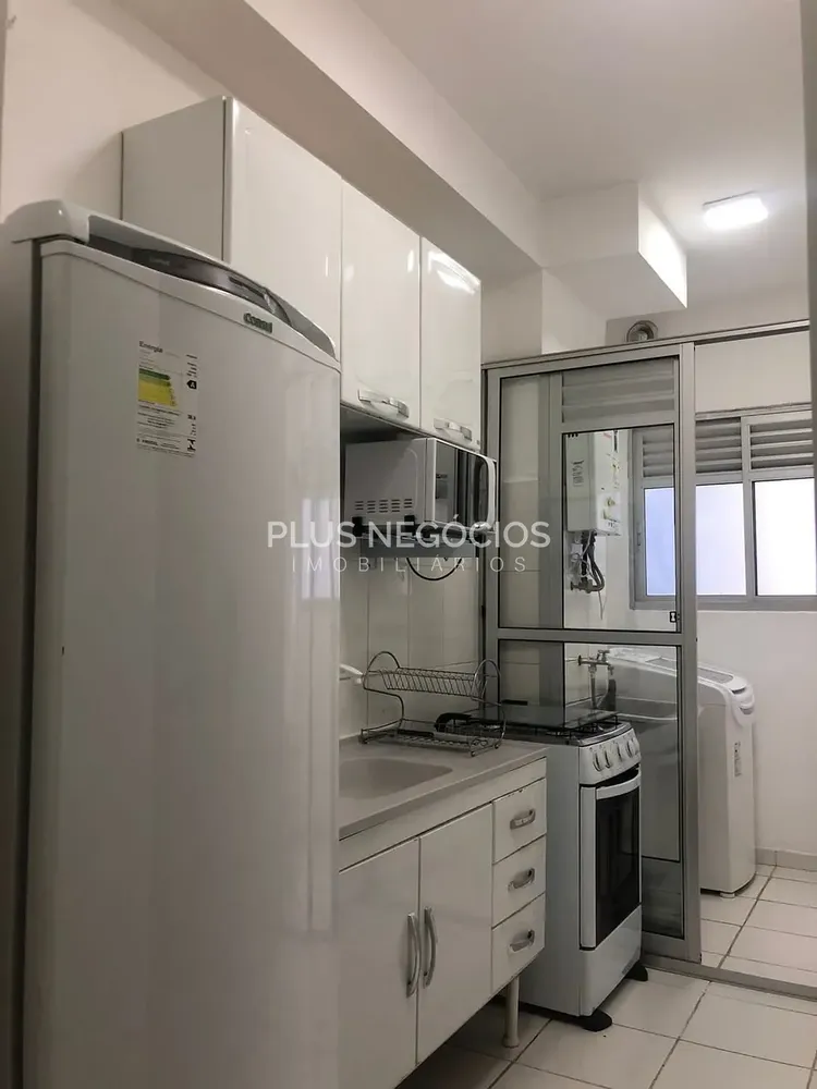 Apartamento, 2 quartos, 47 m² - Foto 3