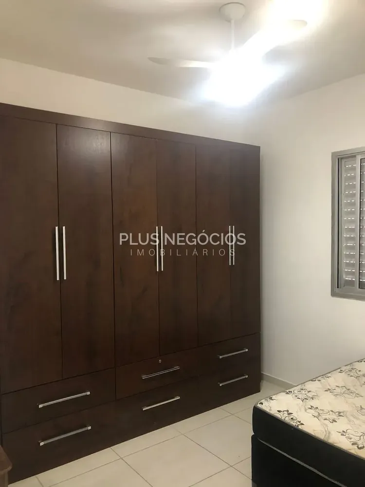 Apartamento, 2 quartos, 47 m² - Foto 11