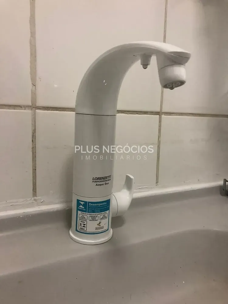 Apartamento, 2 quartos, 47 m² - Foto 9