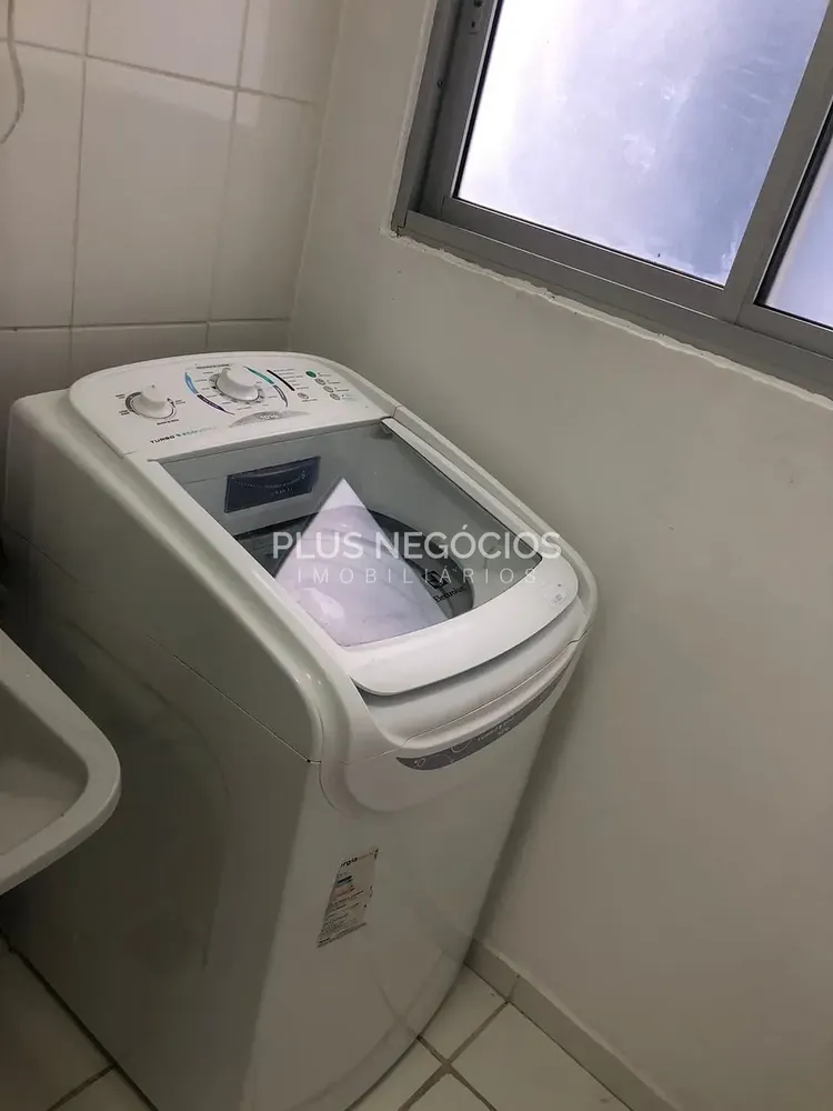 Apartamento, 2 quartos, 47 m² - Foto 4