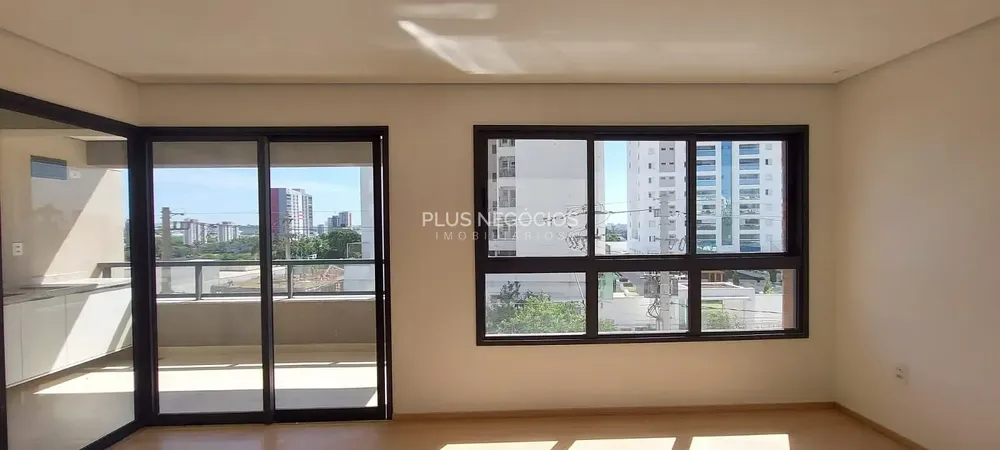 Apartamento, 3 quartos, 111 m² - Foto 2