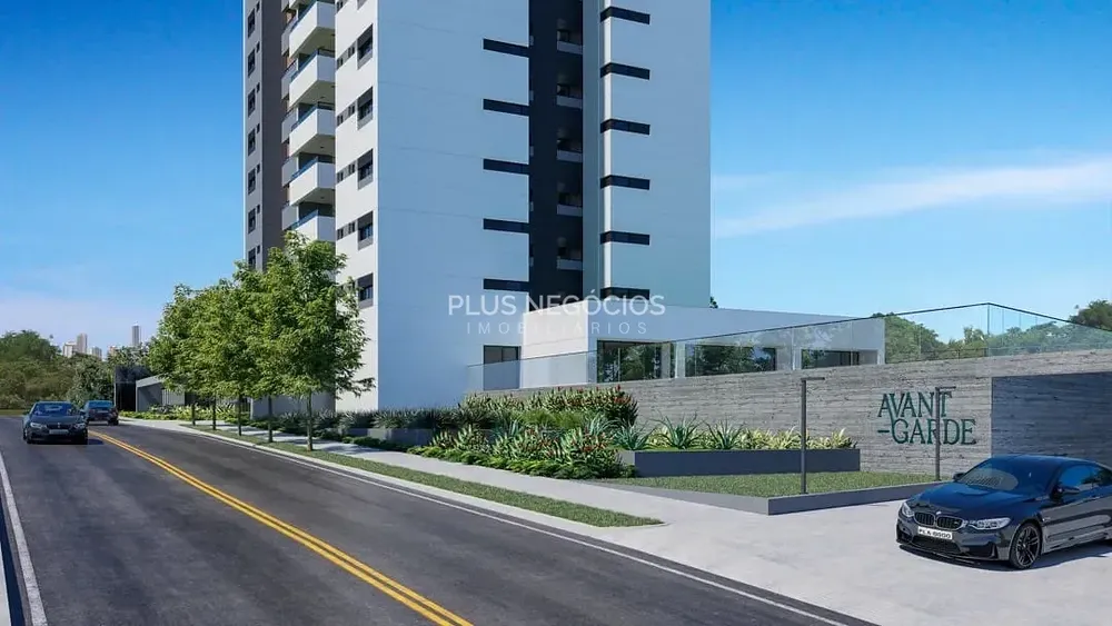 Apartamento, 3 quartos, 111 m² - Foto 12