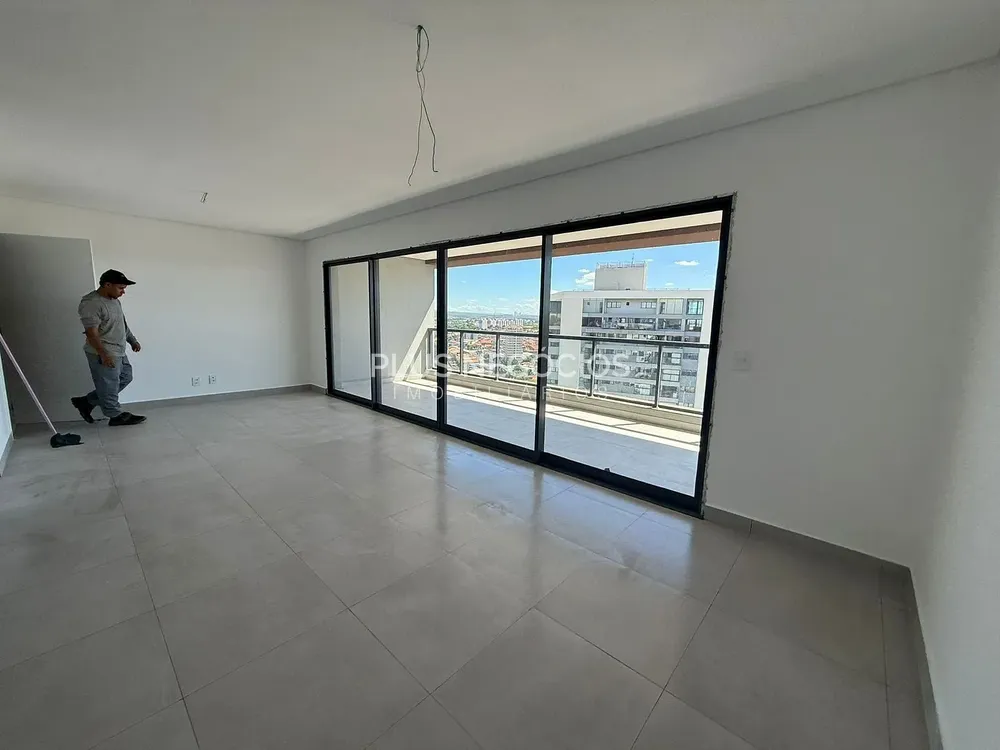 Apartamento, 3 quartos, 133 m² - Foto 2