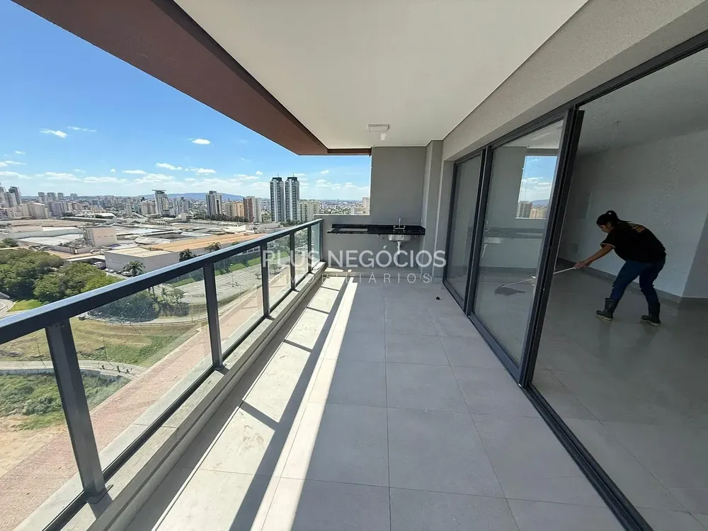 Apartamento, 3 quartos, 133 m² - Foto 1