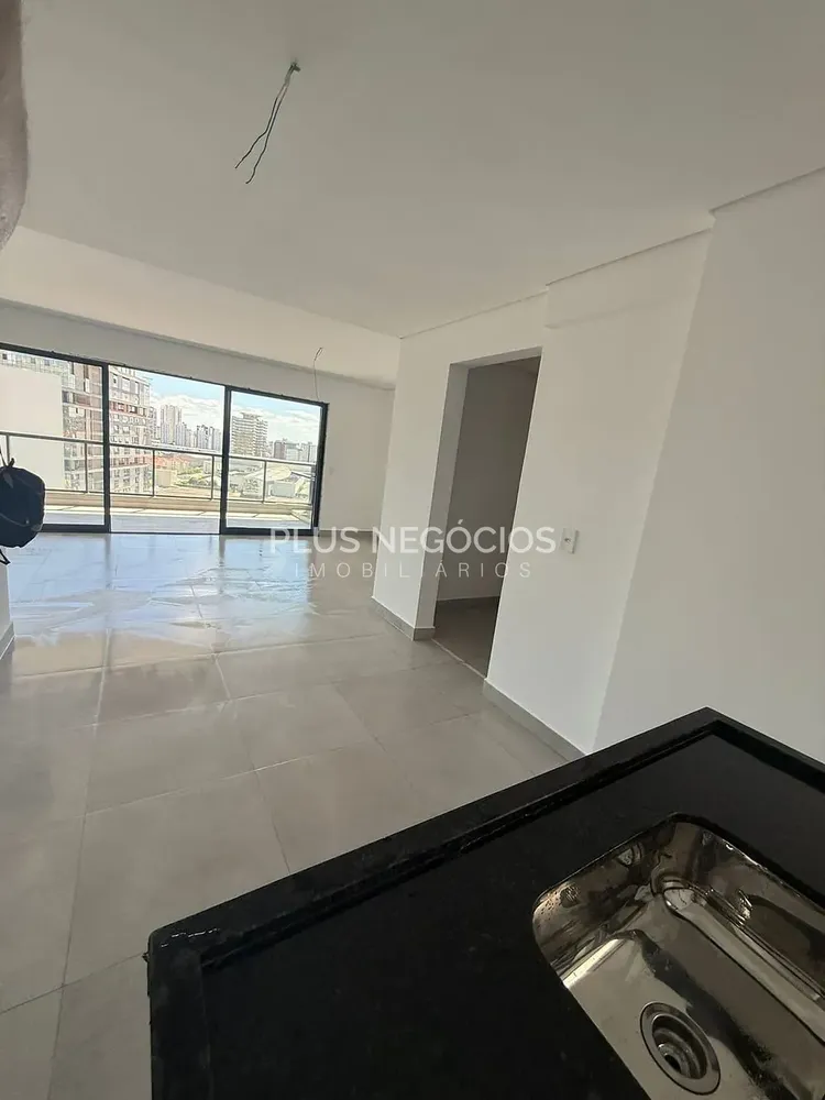 Apartamento, 3 quartos, 133 m² - Foto 5