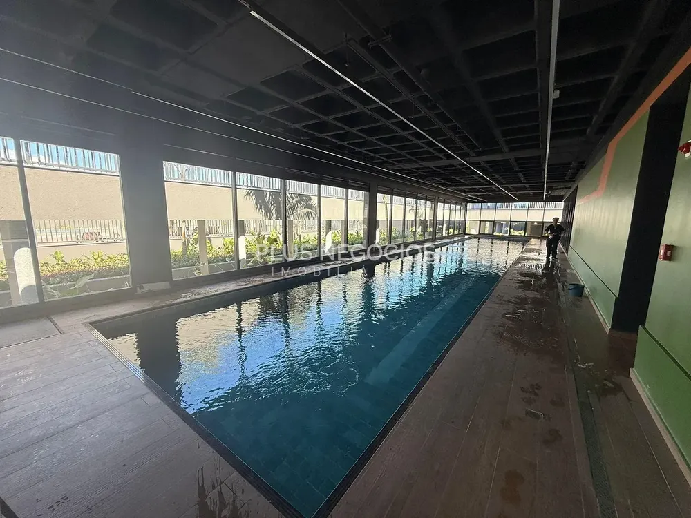 Apartamento, 3 quartos, 133 m² - Foto 11