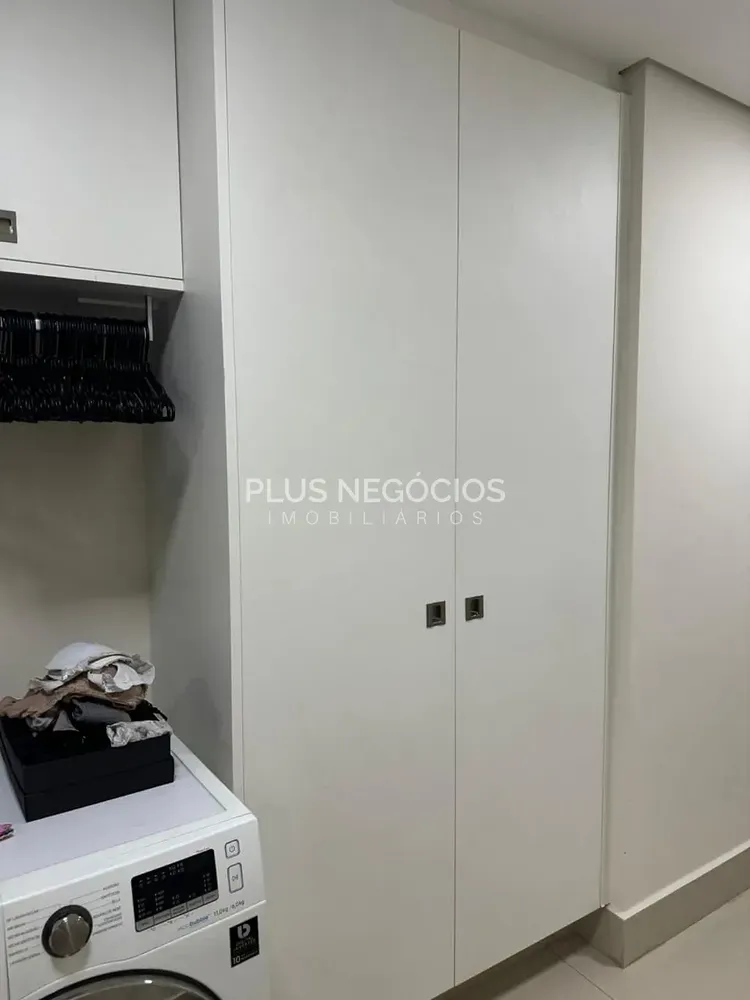 Apartamento, 4 quartos, 247 m² - Foto 8
