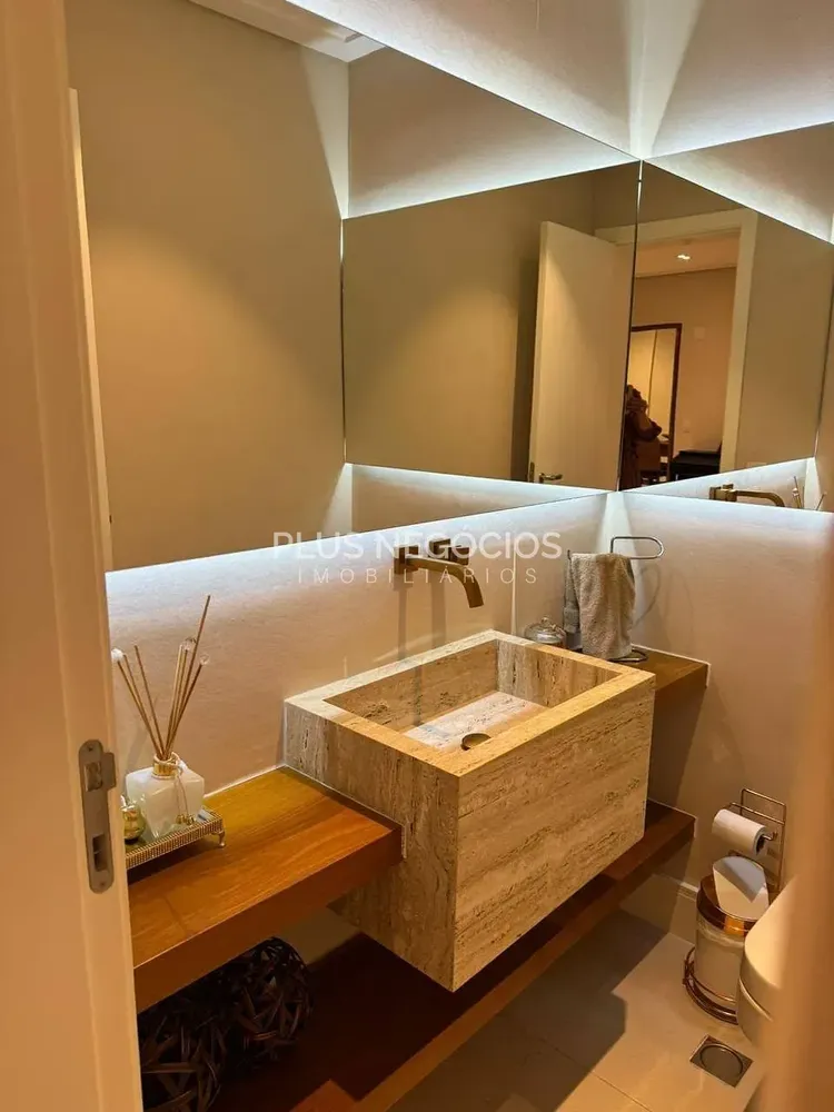 Apartamento, 4 quartos, 247 m² - Foto 11