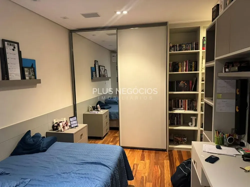 Apartamento, 4 quartos, 247 m² - Foto 6