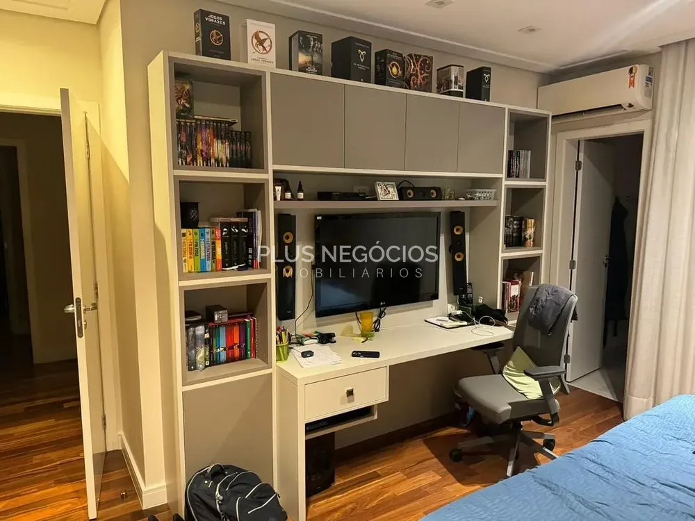 Apartamento, 4 quartos, 247 m² - Foto 5