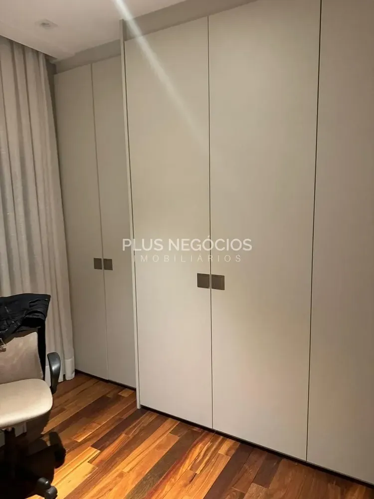 Apartamento, 4 quartos, 247 m² - Foto 9