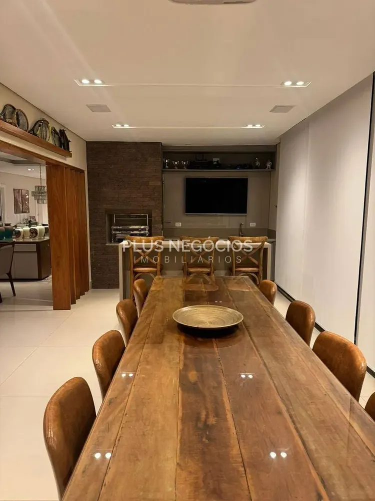 Apartamento, 4 quartos, 247 m² - Foto 4