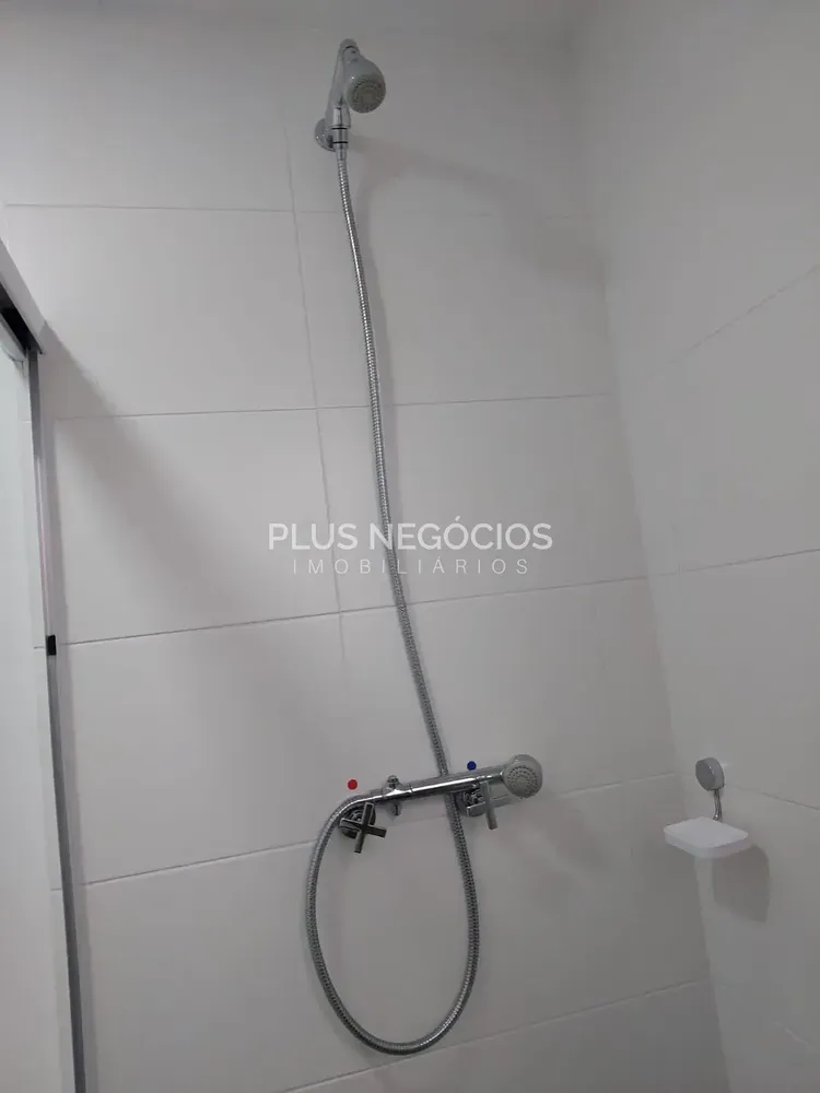 Apartamento, 2 quartos, 61 m² - Foto 1