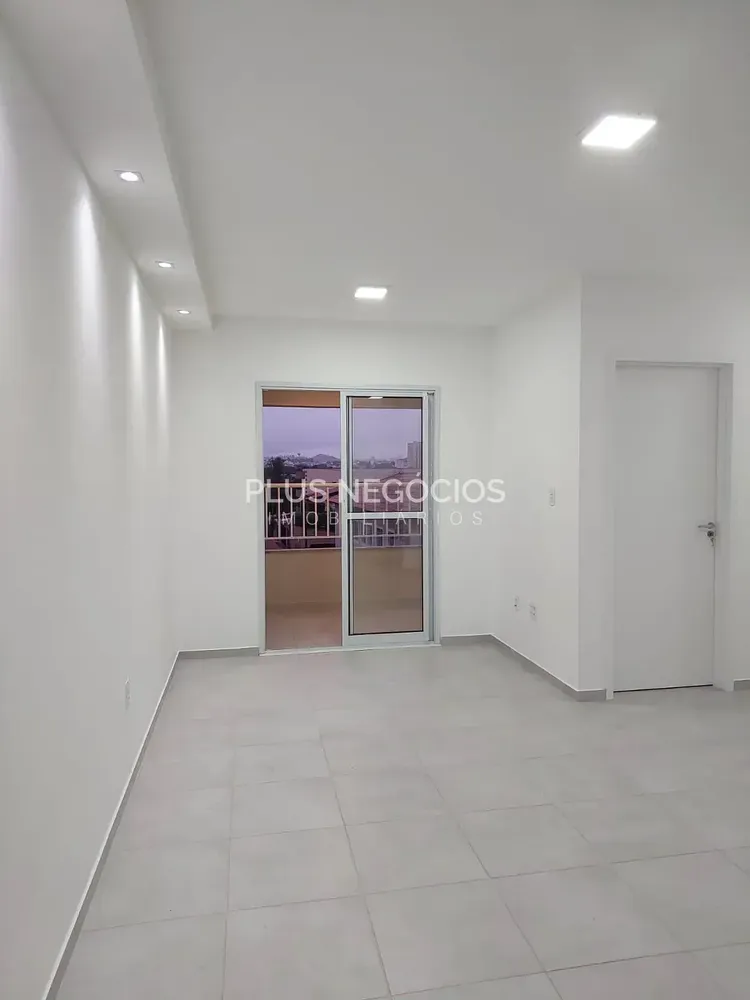 Apartamento, 2 quartos, 61 m² - Foto 1