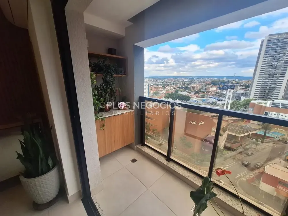 Apartamento, 2 quartos, 85 m² - Foto 3