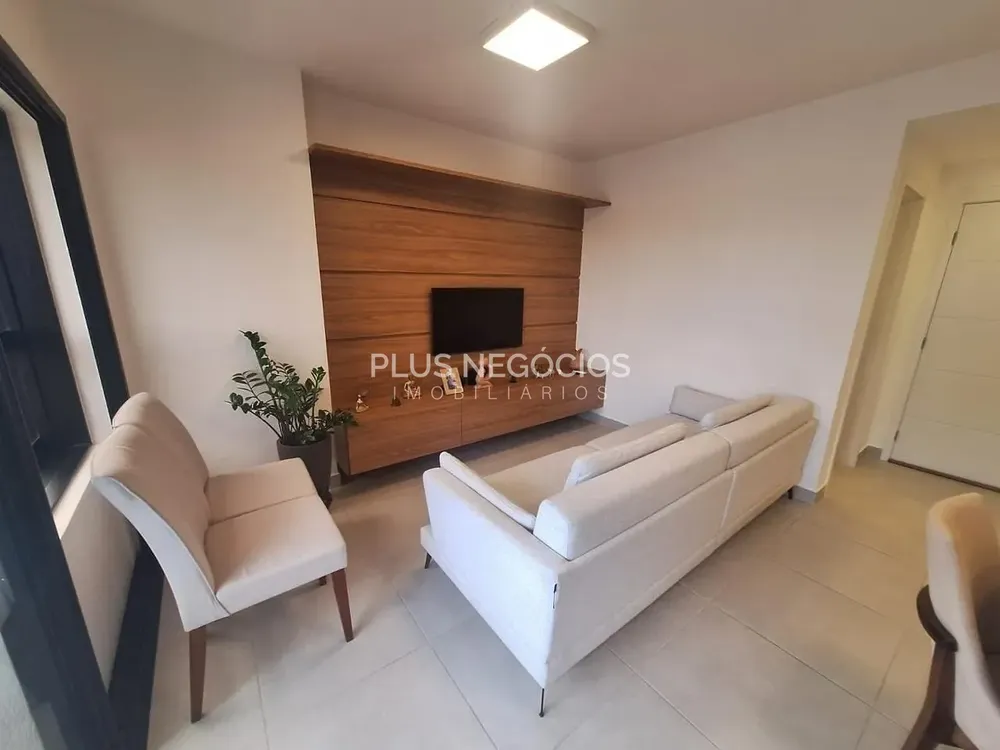 Apartamento, 2 quartos, 85 m² - Foto 2