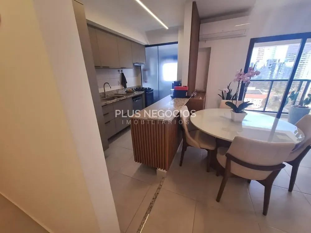 Apartamento, 2 quartos, 85 m² - Foto 4