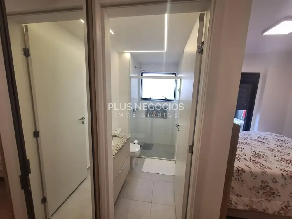 Apartamento, 2 quartos, 85 m² - Foto 11