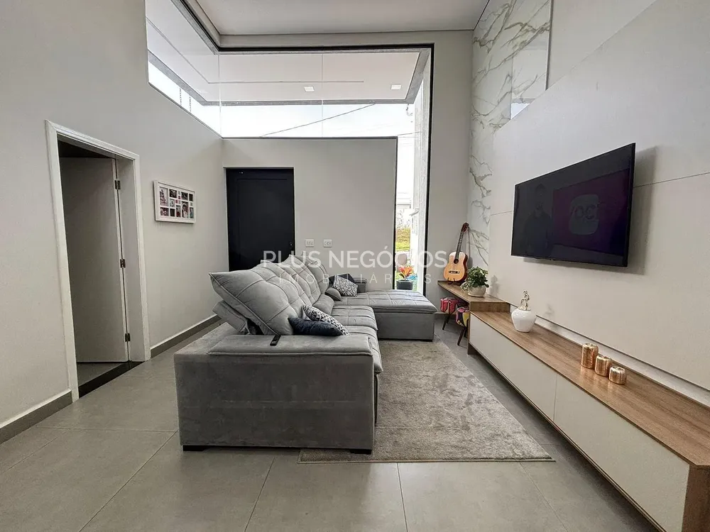 Casa, 3 quartos, 275 m² - Foto 2