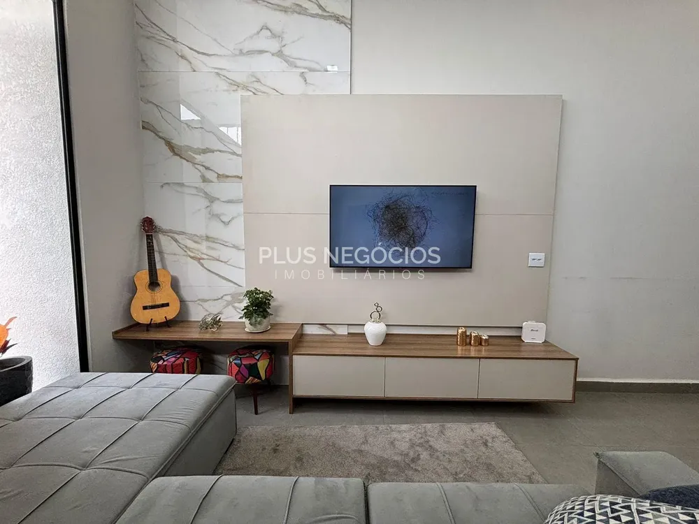 Casa, 3 quartos, 275 m² - Foto 4