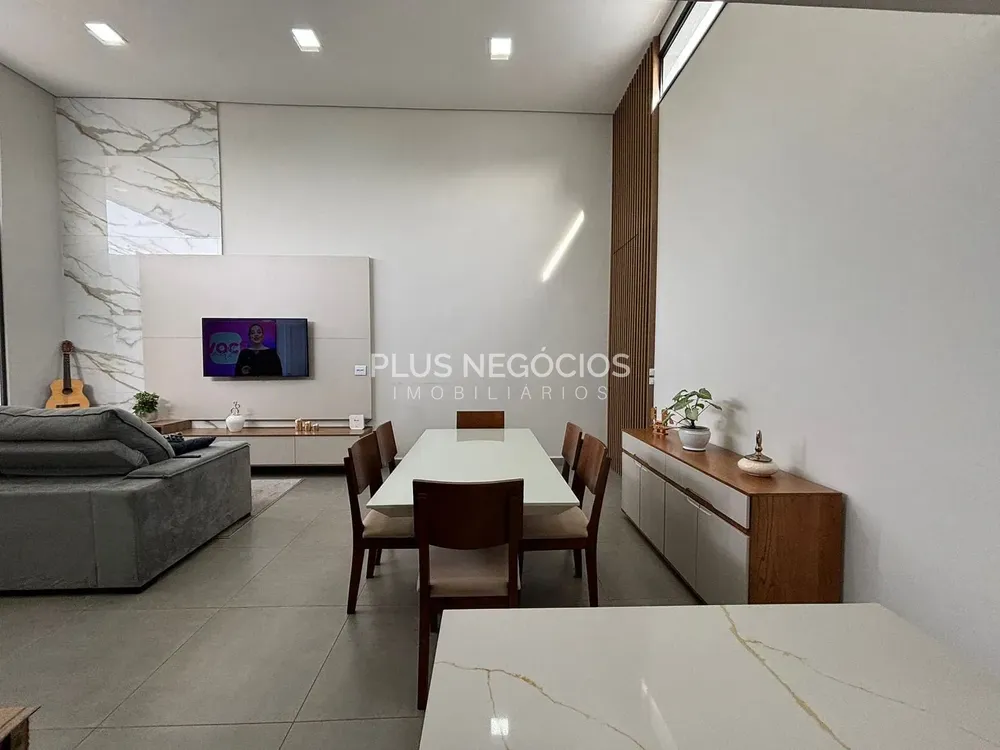 Casa, 3 quartos, 275 m² - Foto 3