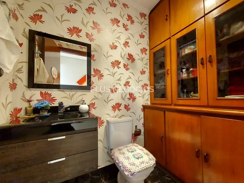Casa, 5 quartos, 338 m² - Foto 11
