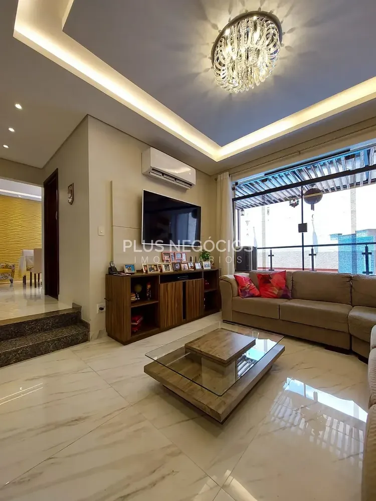 Casa, 5 quartos, 338 m² - Foto 9