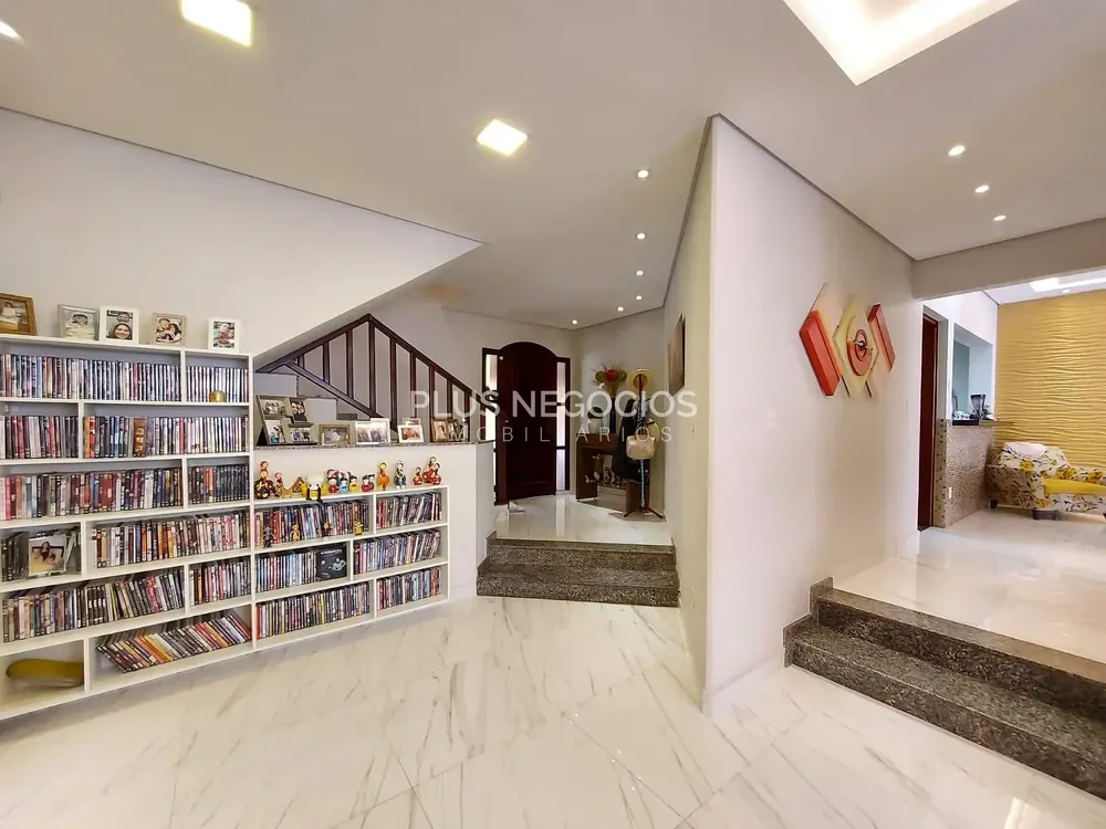 Casa, 5 quartos, 338 m² - Foto 7
