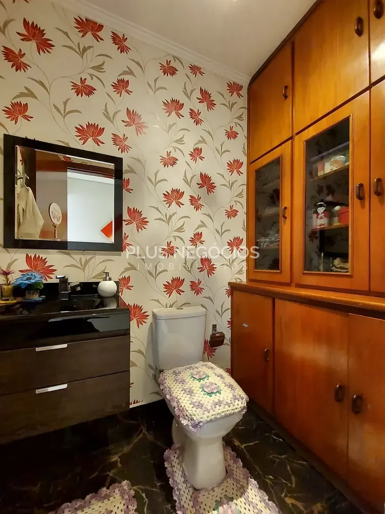 Casa, 5 quartos, 338 m² - Foto 4