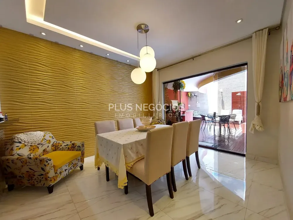 Casa, 5 quartos, 338 m² - Foto 8