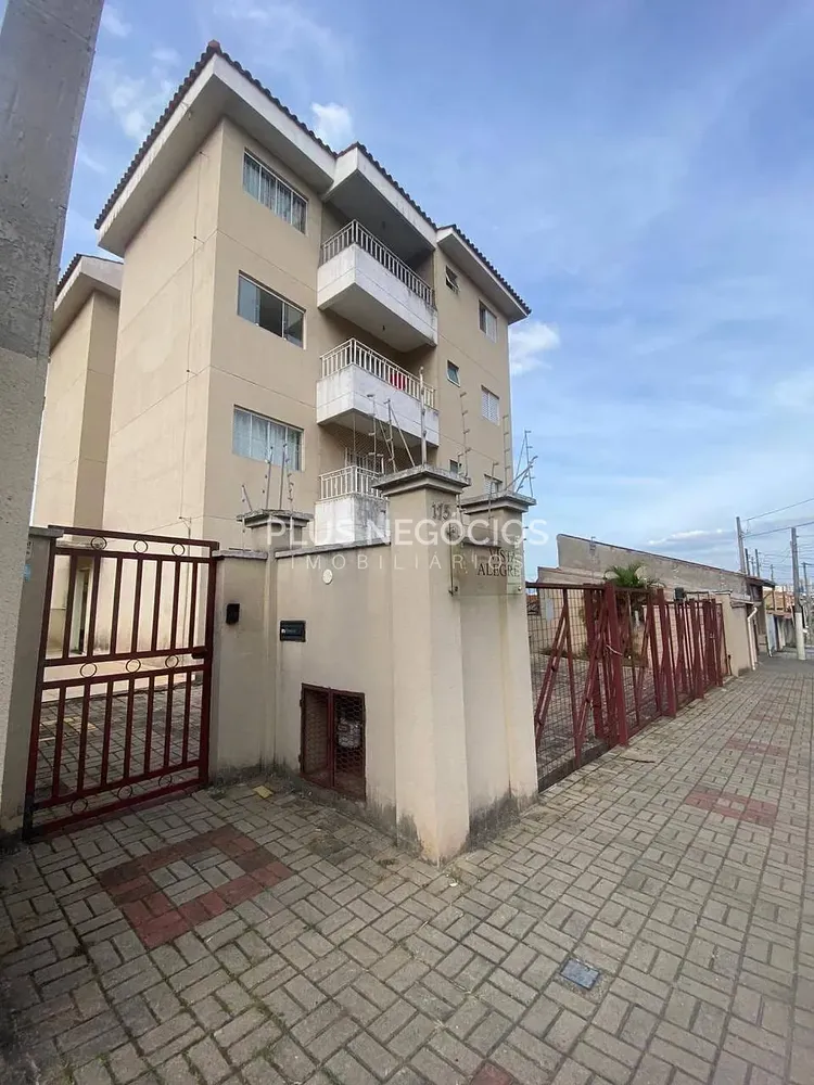 Apartamento, 2 quartos, 62 m² - Foto 9