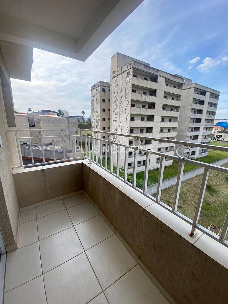 Apartamento, 2 quartos, 62 m² - Foto 4