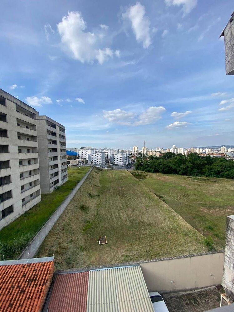 Apartamento, 2 quartos, 62 m² - Foto 2
