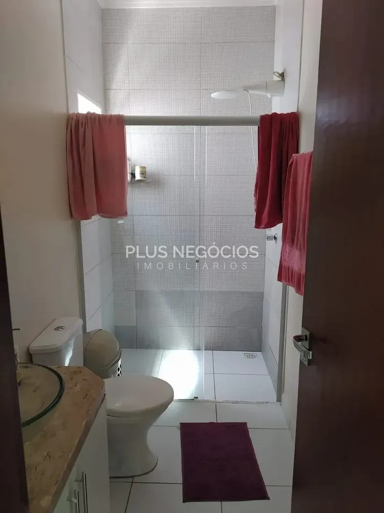 Casa, 3 quartos, 100 m² - Foto 6