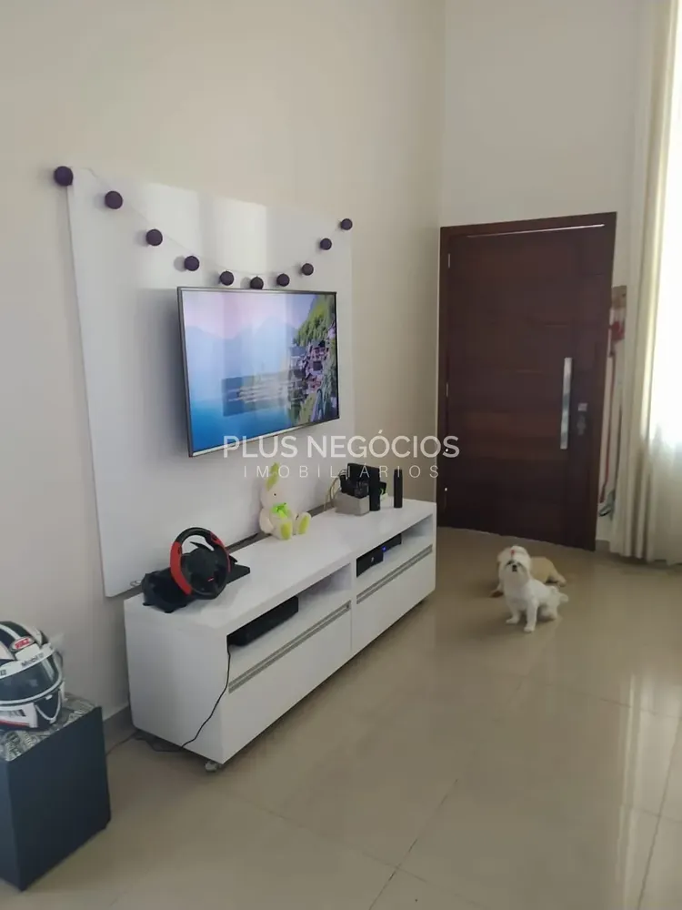Casa, 3 quartos, 100 m² - Foto 2