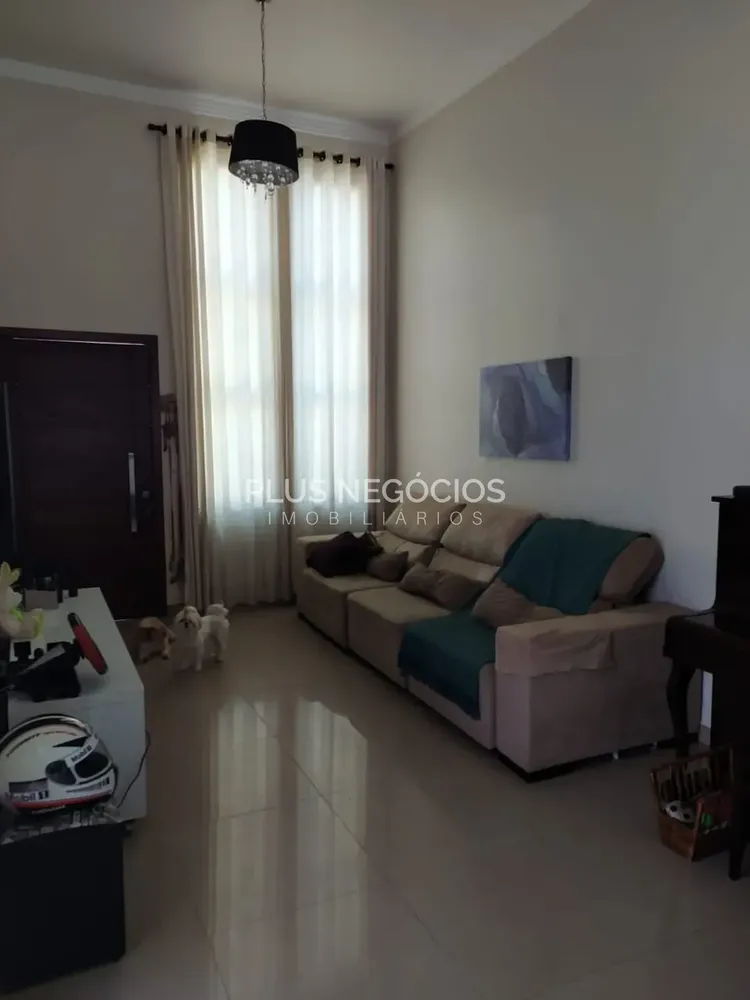 Casa, 3 quartos, 100 m² - Foto 1