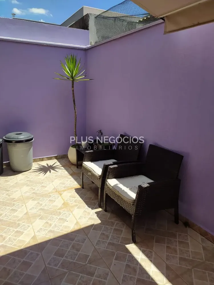 Casa, 3 quartos, 100 m² - Foto 8