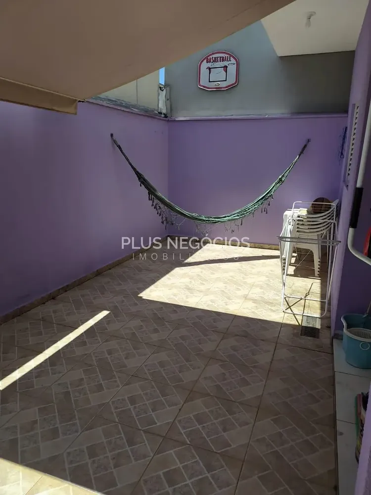 Casa, 3 quartos, 100 m² - Foto 7