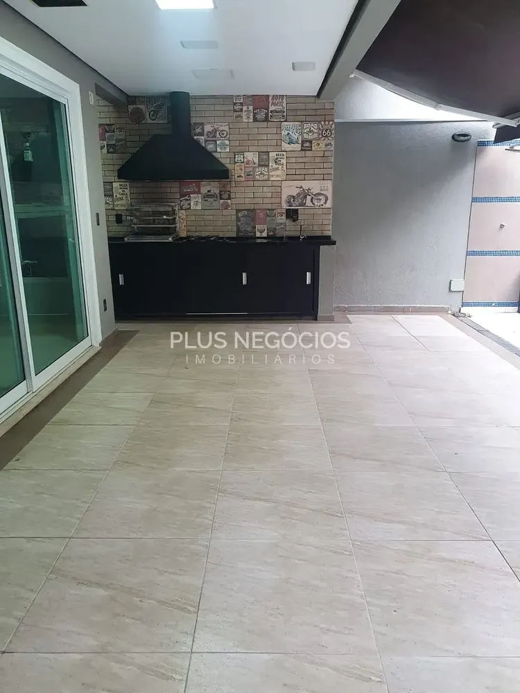 Casa, 4 quartos, 421 m² - Foto 3